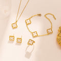 Velóra Éclat – Clover Luxe Set - VELORÁ