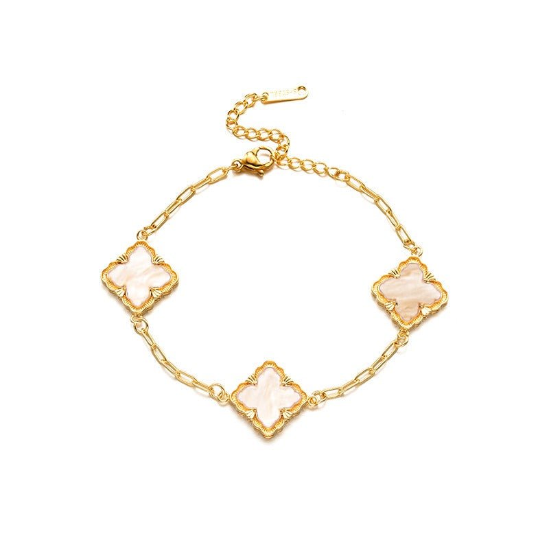 Velóra Éclat – Clover Luxe Set - VELORÁ