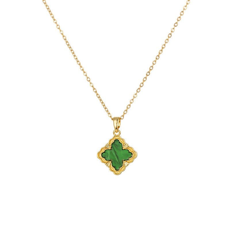 Velóra Éclat – Clover Luxe Set - VELORÁ