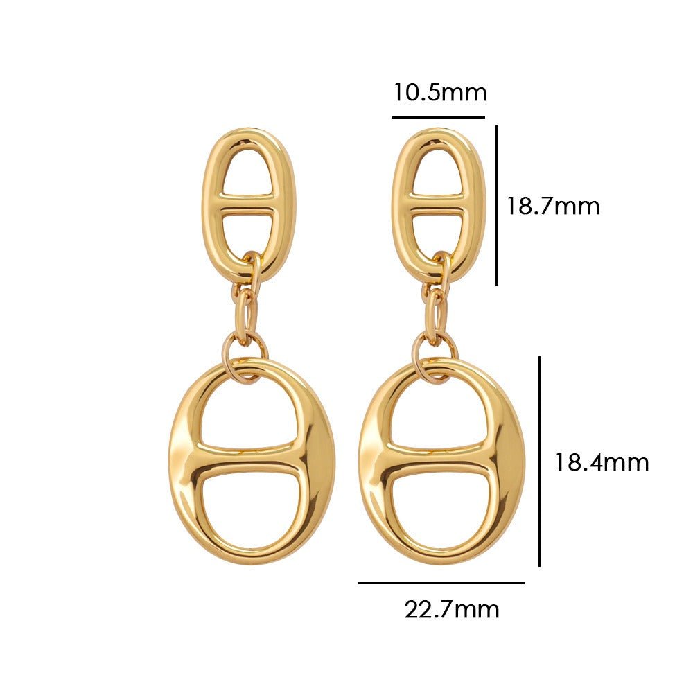 Velóra Éclat – Geo Luxe Set - VELORÁ