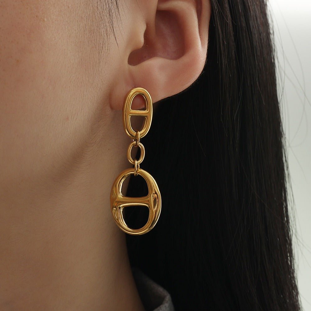 Velóra Éclat – Geo Luxe Set - VELORÁ