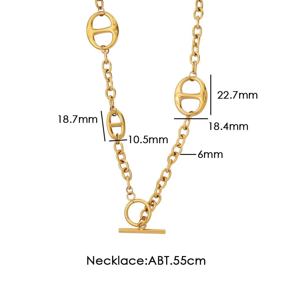 Velóra Éclat – Geo Luxe Set - VELORÁ