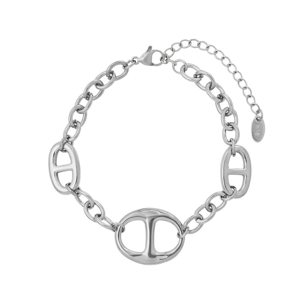 Velóra Éclat – Geo Luxe Set - VELORÁ