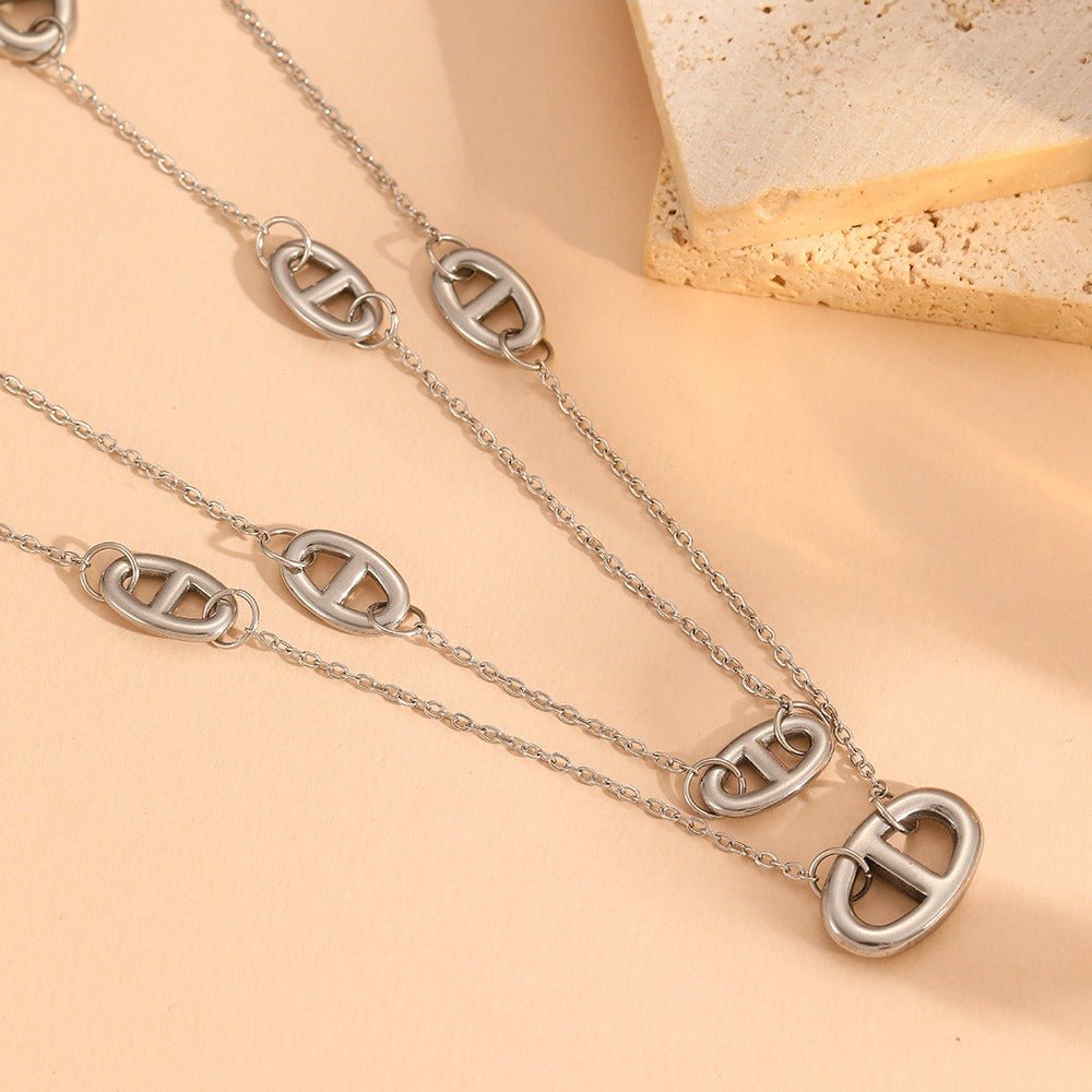 Velóra Éclat – Luna Loop Set - VELORÁ