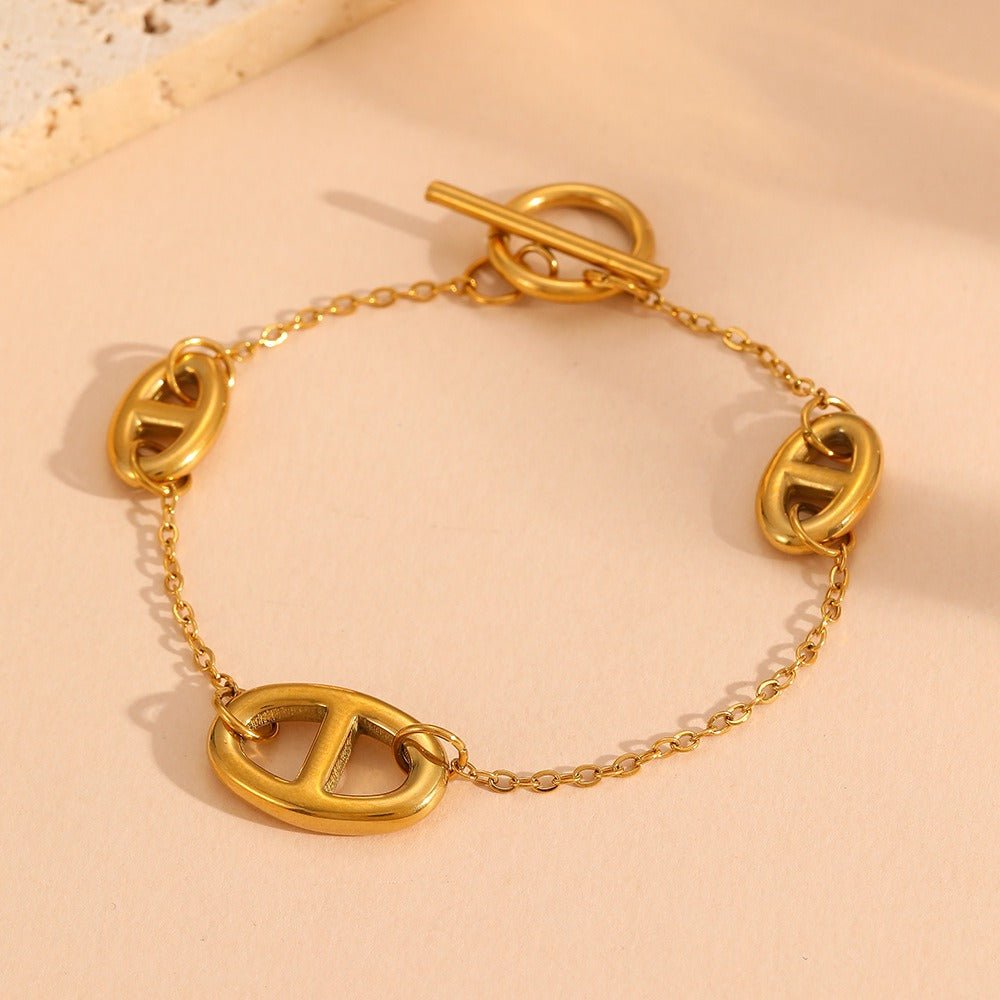 Velóra Éclat – Luna Loop Set - VELORÁ