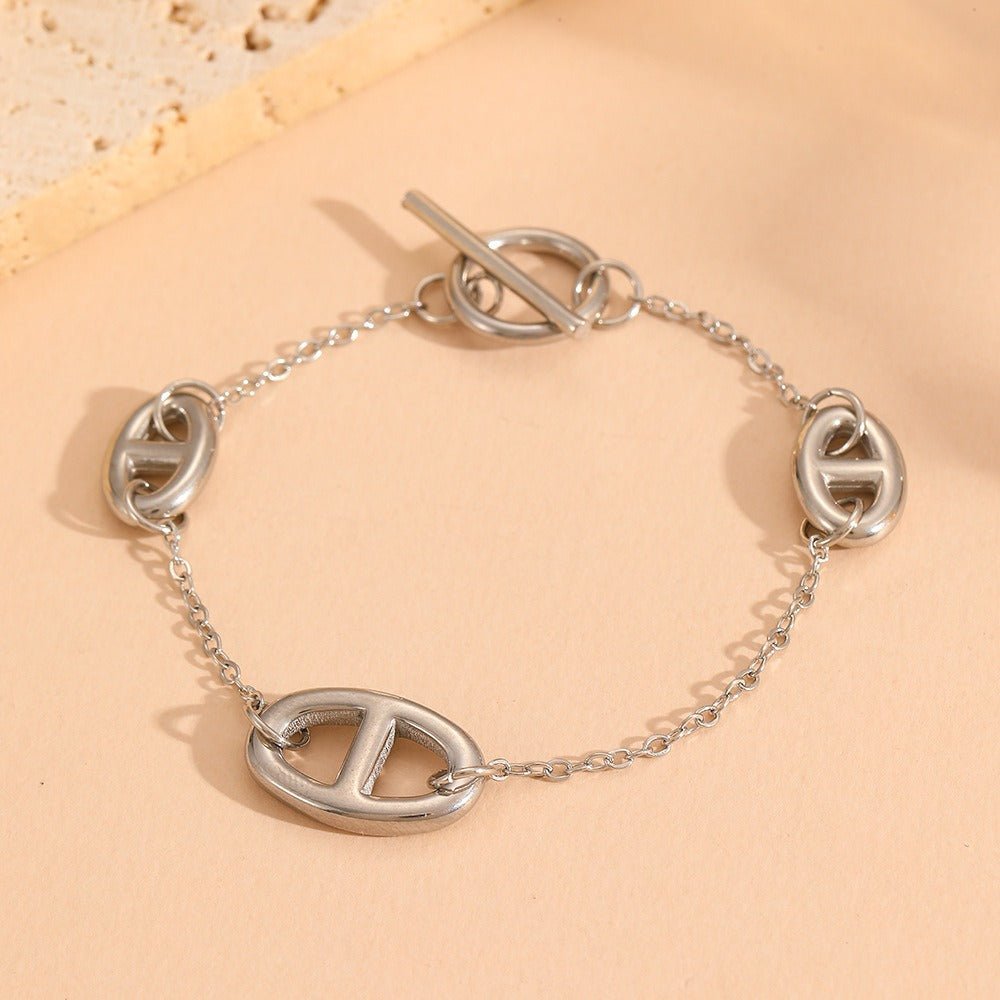 Velóra Éclat – Luna Loop Set - VELORÁ
