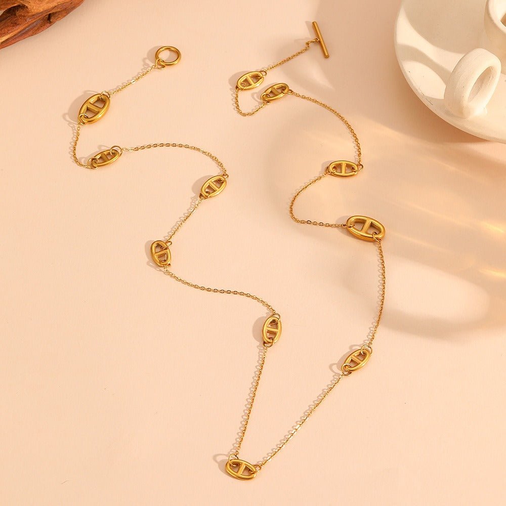 Velóra Éclat – Luna Loop Set - VELORÁ