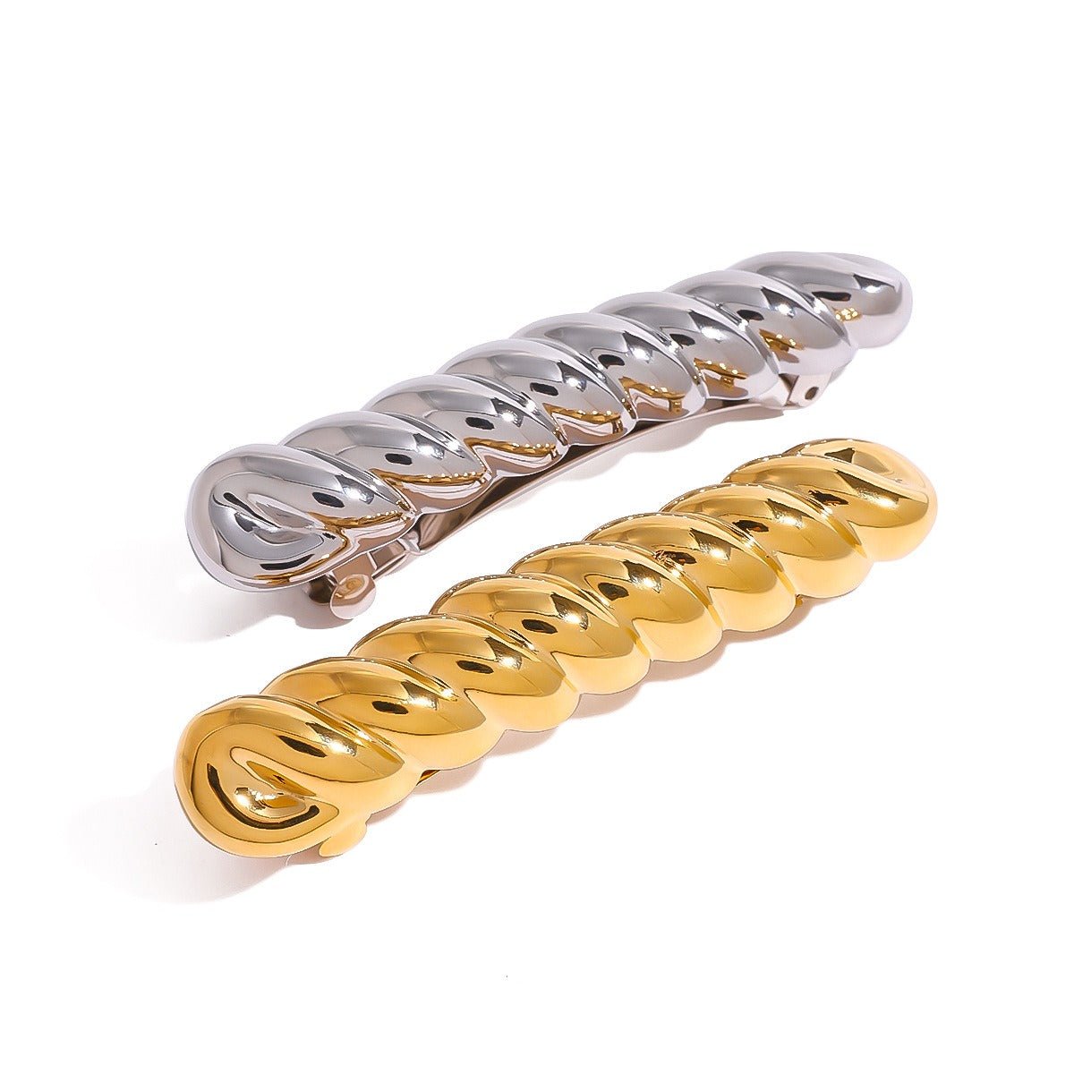 Velóra Éclat – Rope Strip Luxe Hair Accessory - VELORÁ