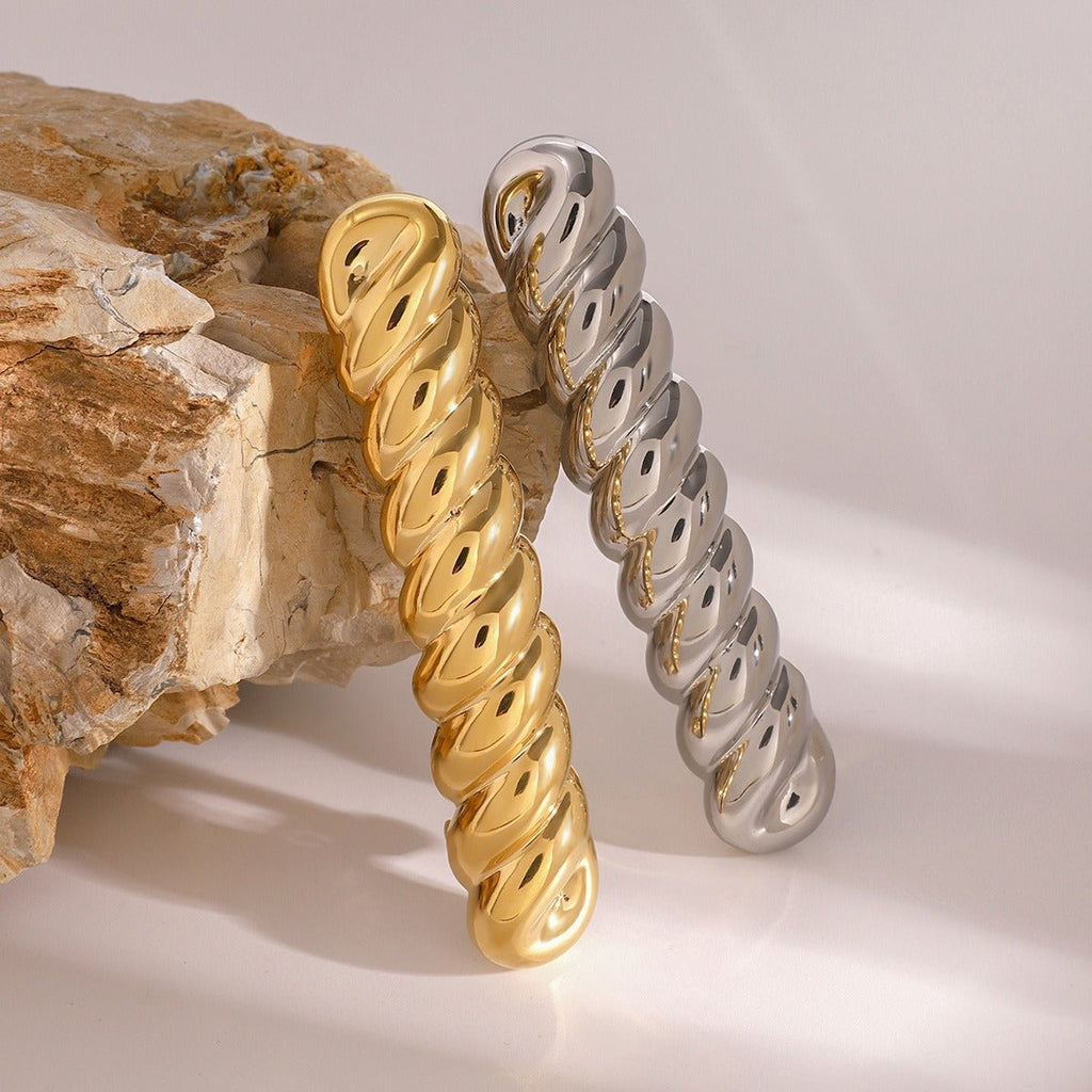 Velóra Éclat – Rope Strip Luxe Hair Accessory - VELORÁ