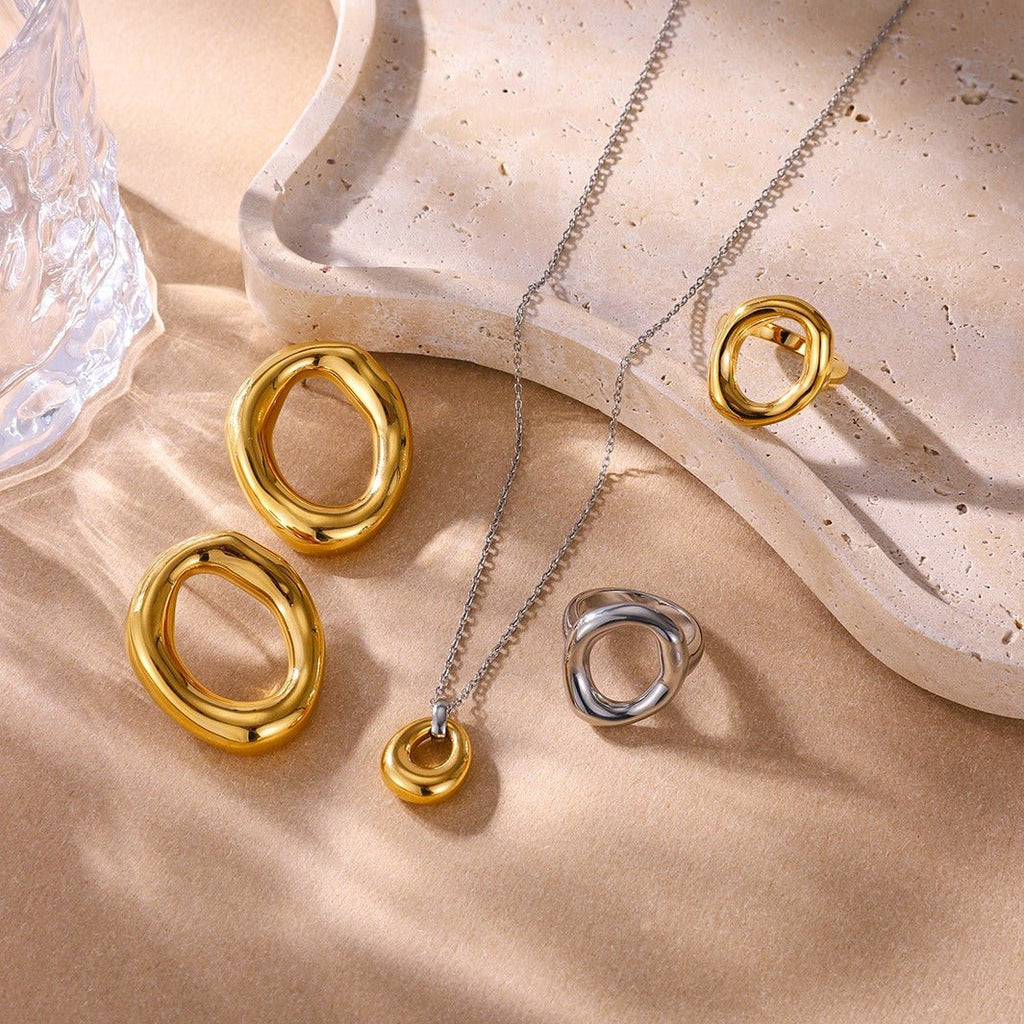 Velóra Éclat – Signature Set - VELORÁ