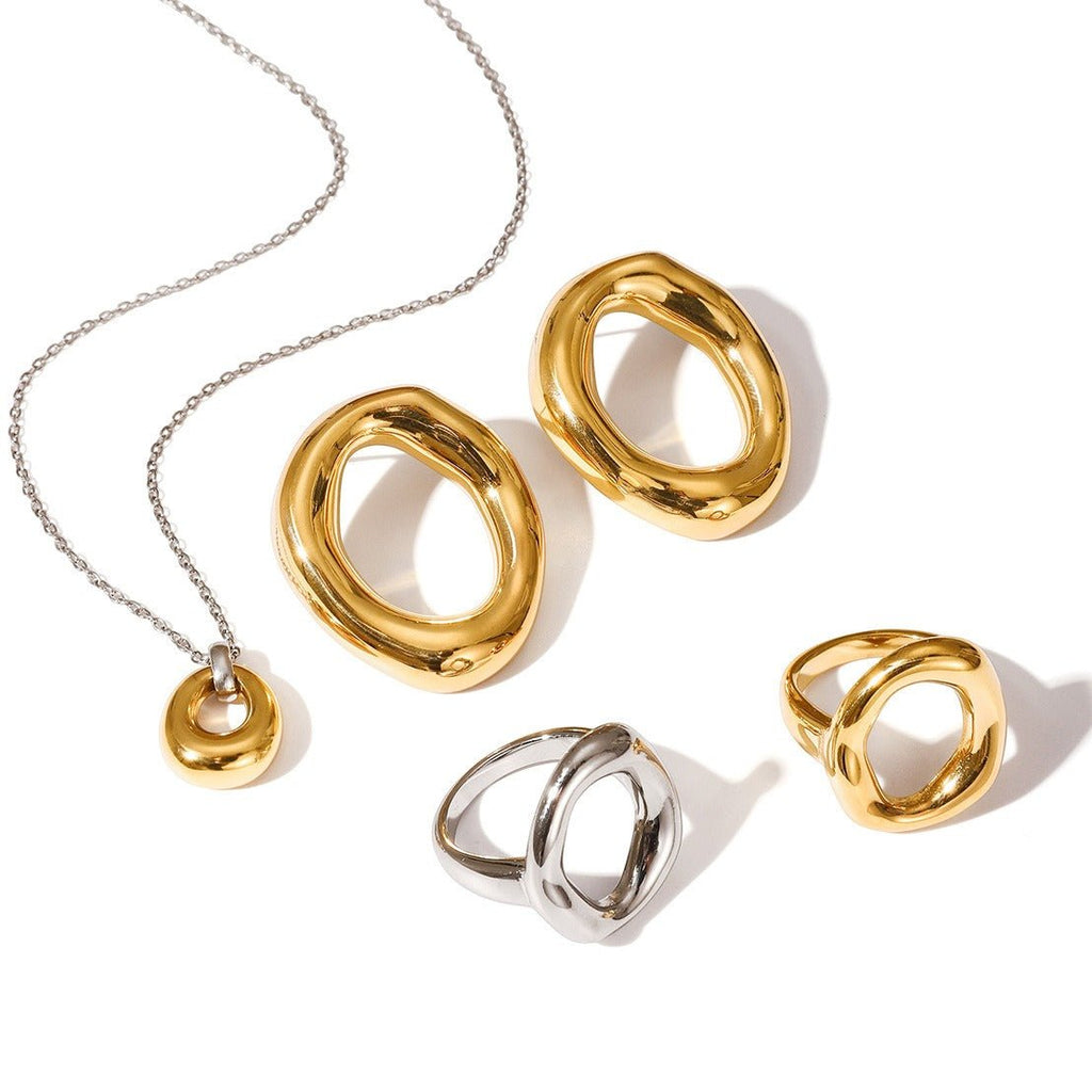 Velóra Éclat – Signature Set - VELORÁ