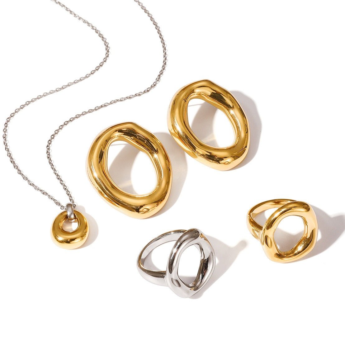 Velóra Éclat – Signature Set - VELORÁ