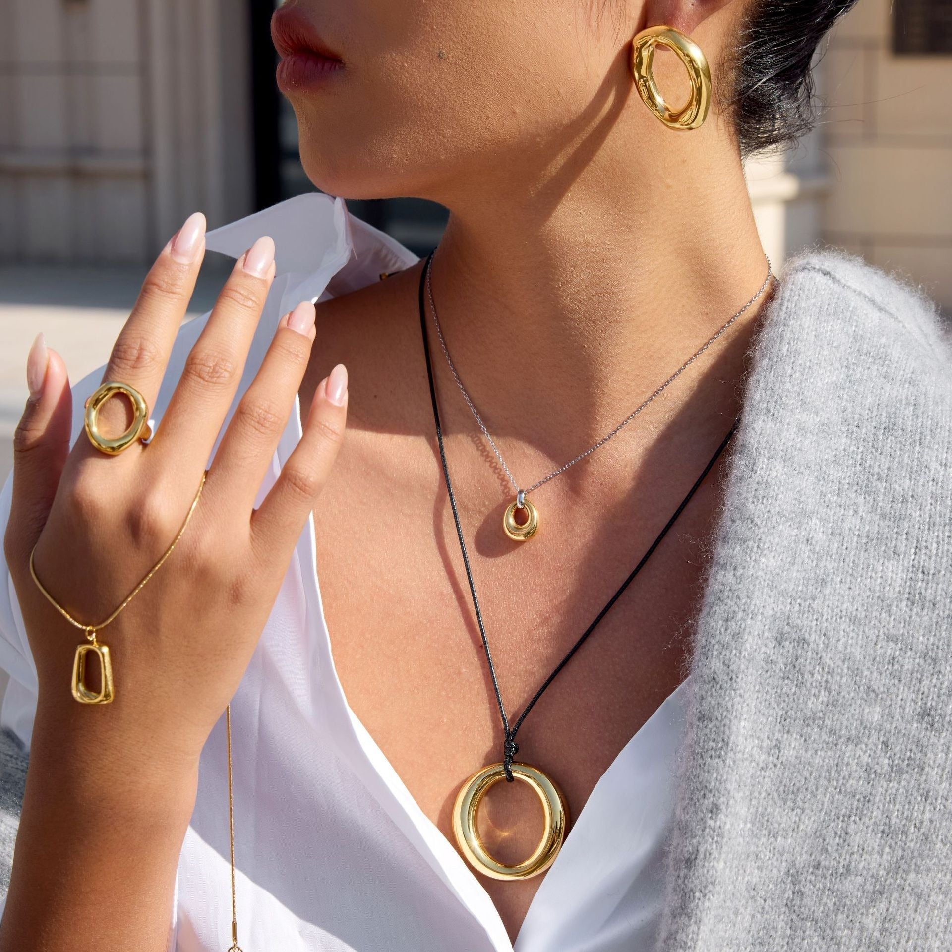 Velóra Éclat – Signature Set - VELORÁ
