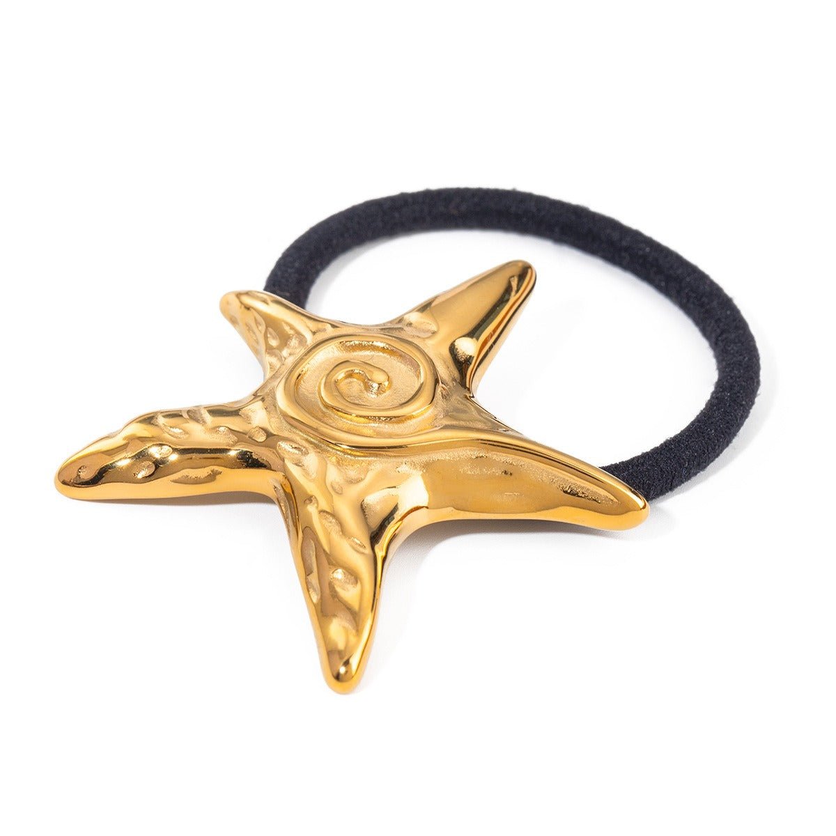 Velóra Éclat – Starfish Luxe Hair Accessory - VELORÁ