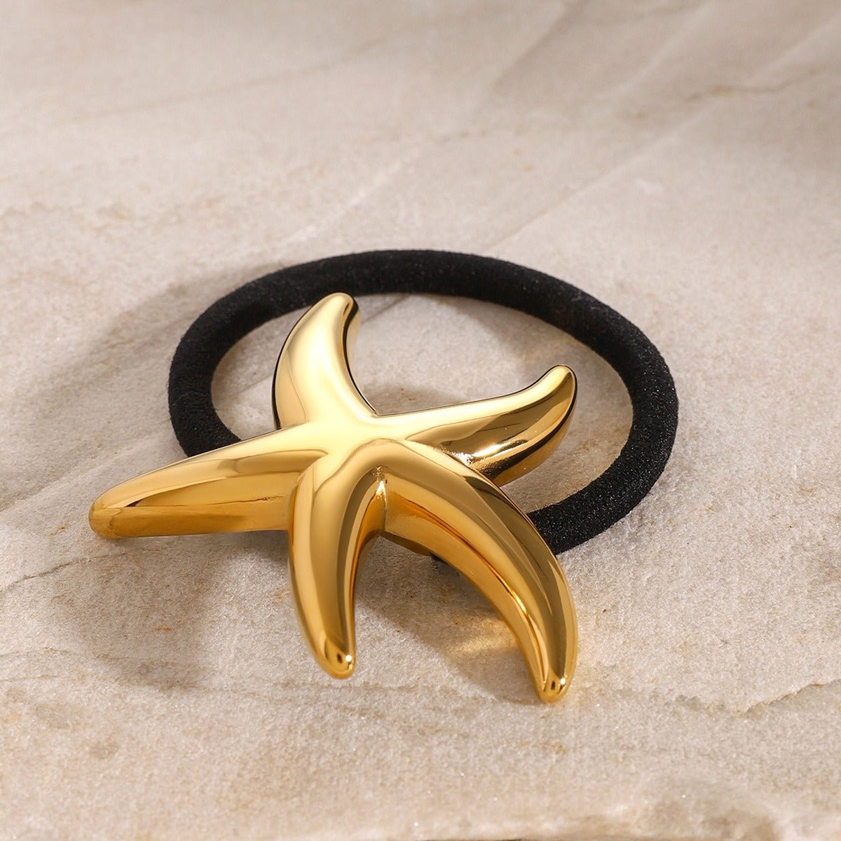 Velóra Éclat – Starfish Luxe Hair Accessory - VELORÁ