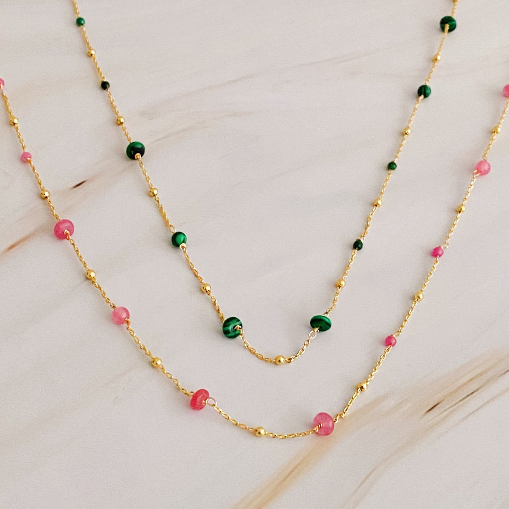 Velóra Élan Necklace - VELORÁ