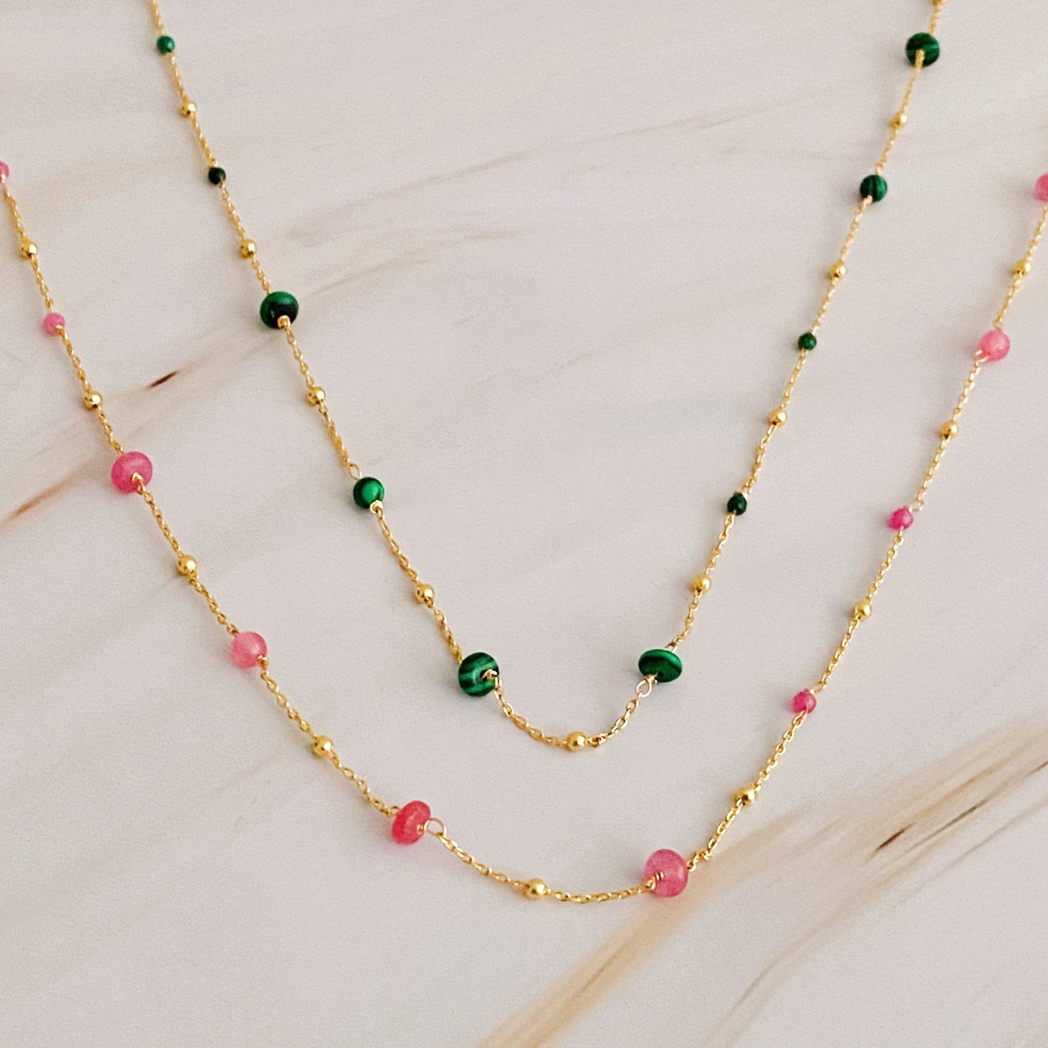 Velóra Élan Necklace - VELORÁ