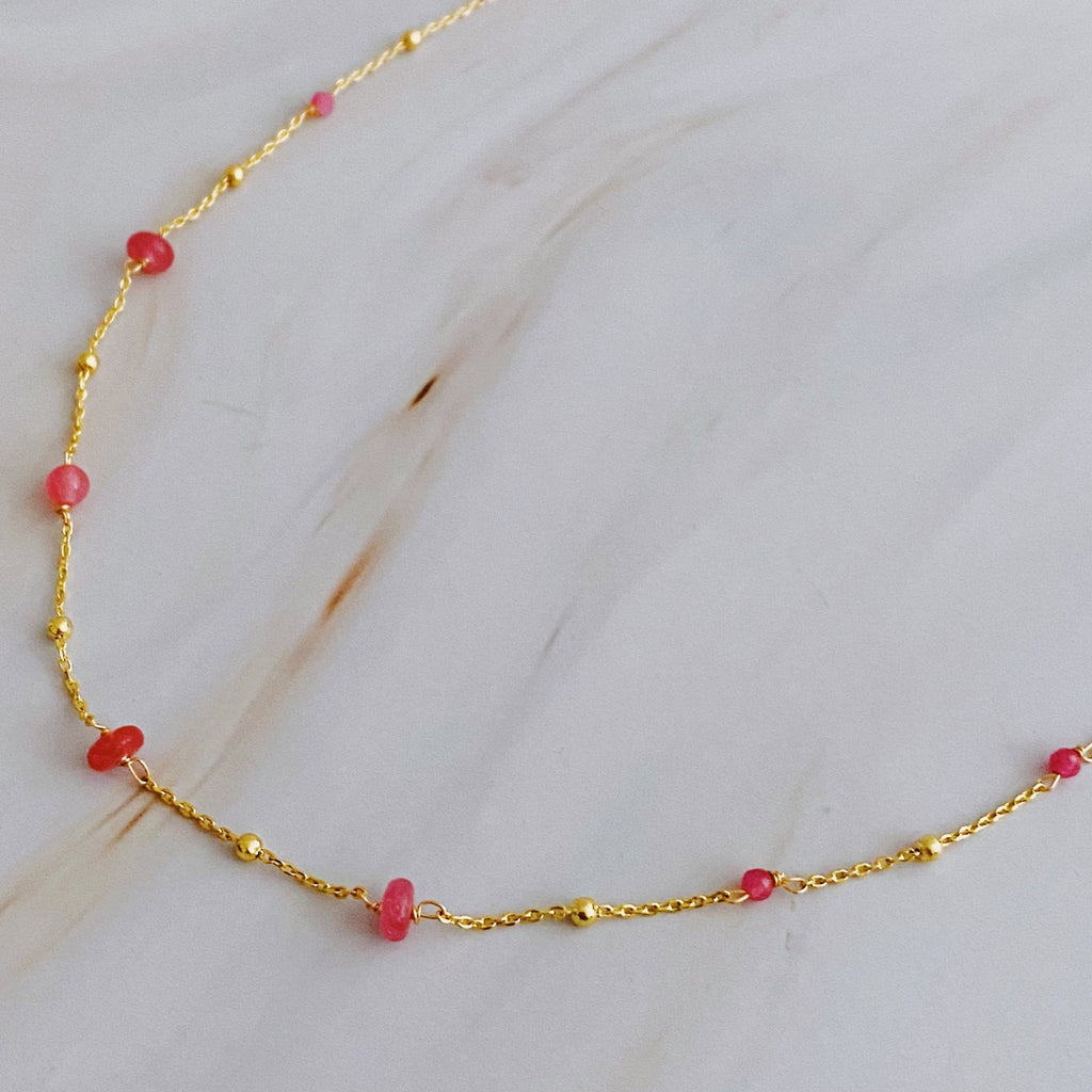 Velóra Élan Necklace - VELORÁ