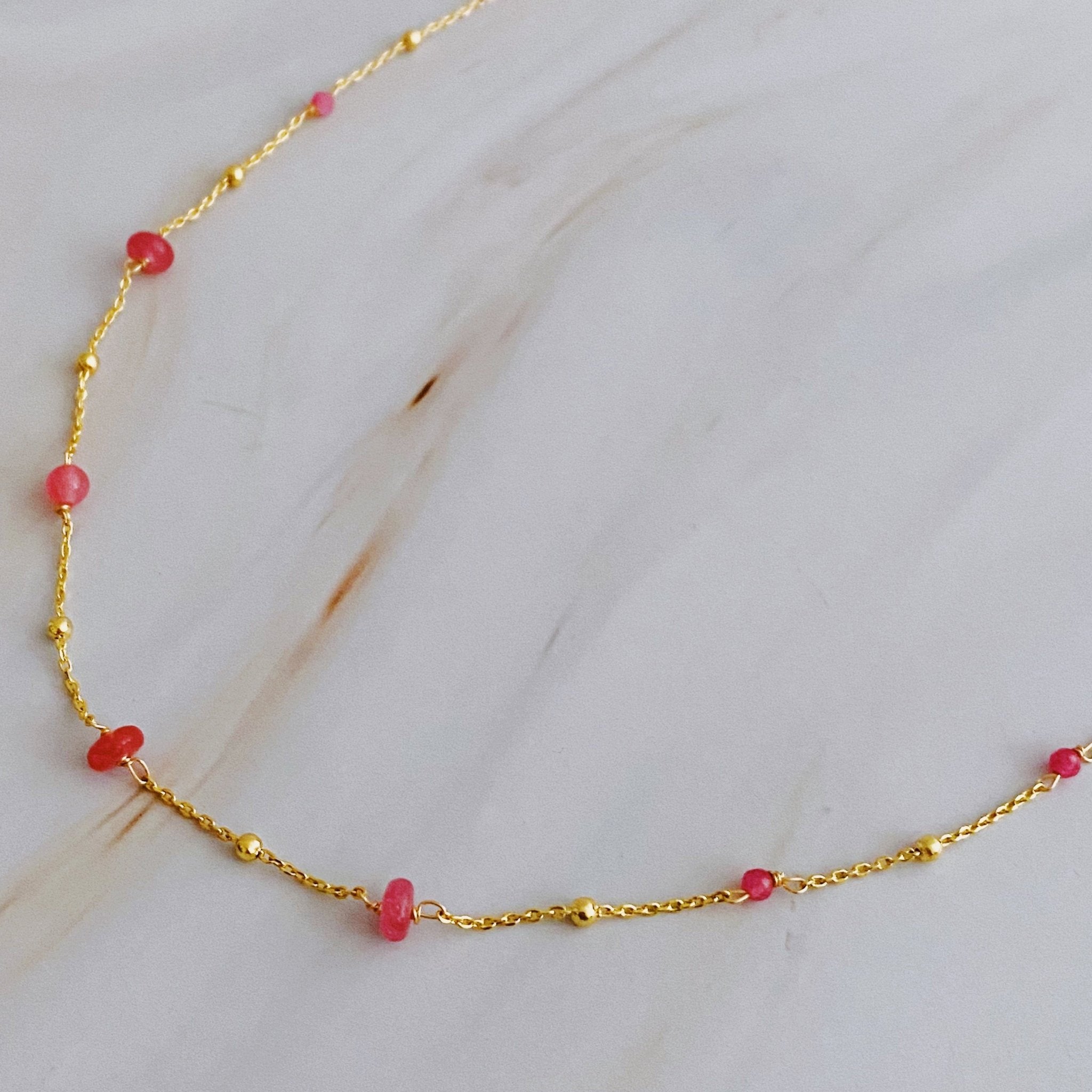 Velóra Élan Necklace - VELORÁ