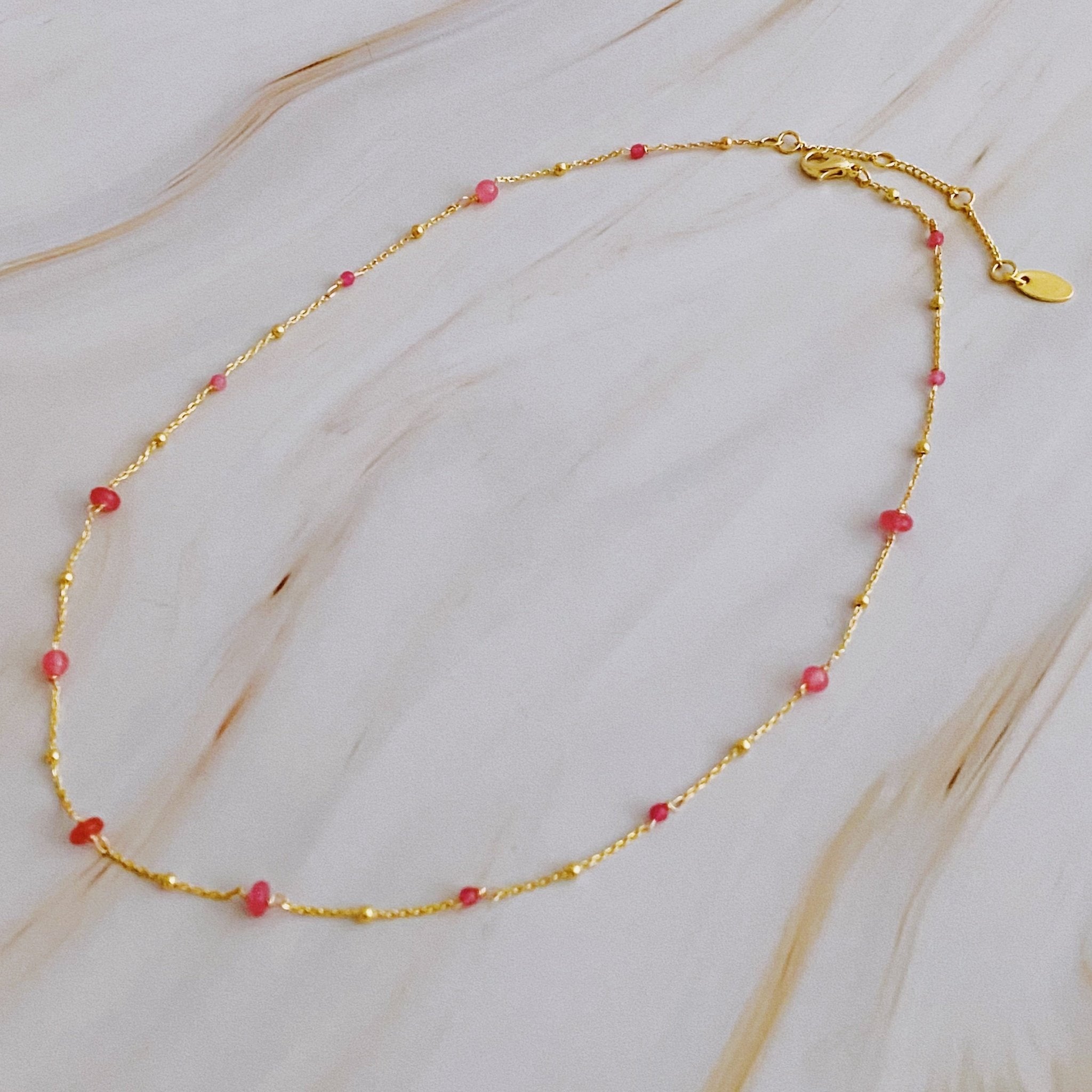 Velóra Élan Necklace - VELORÁ