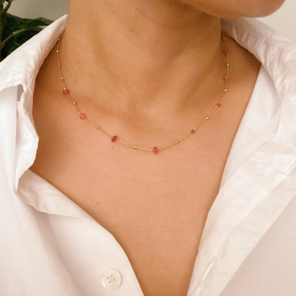 Velóra Élan Necklace - VELORÁ