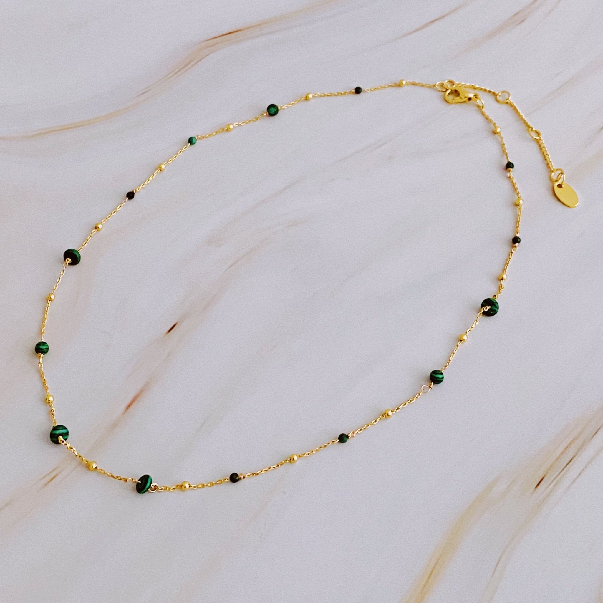 Velóra Élan Necklace - VELORÁ