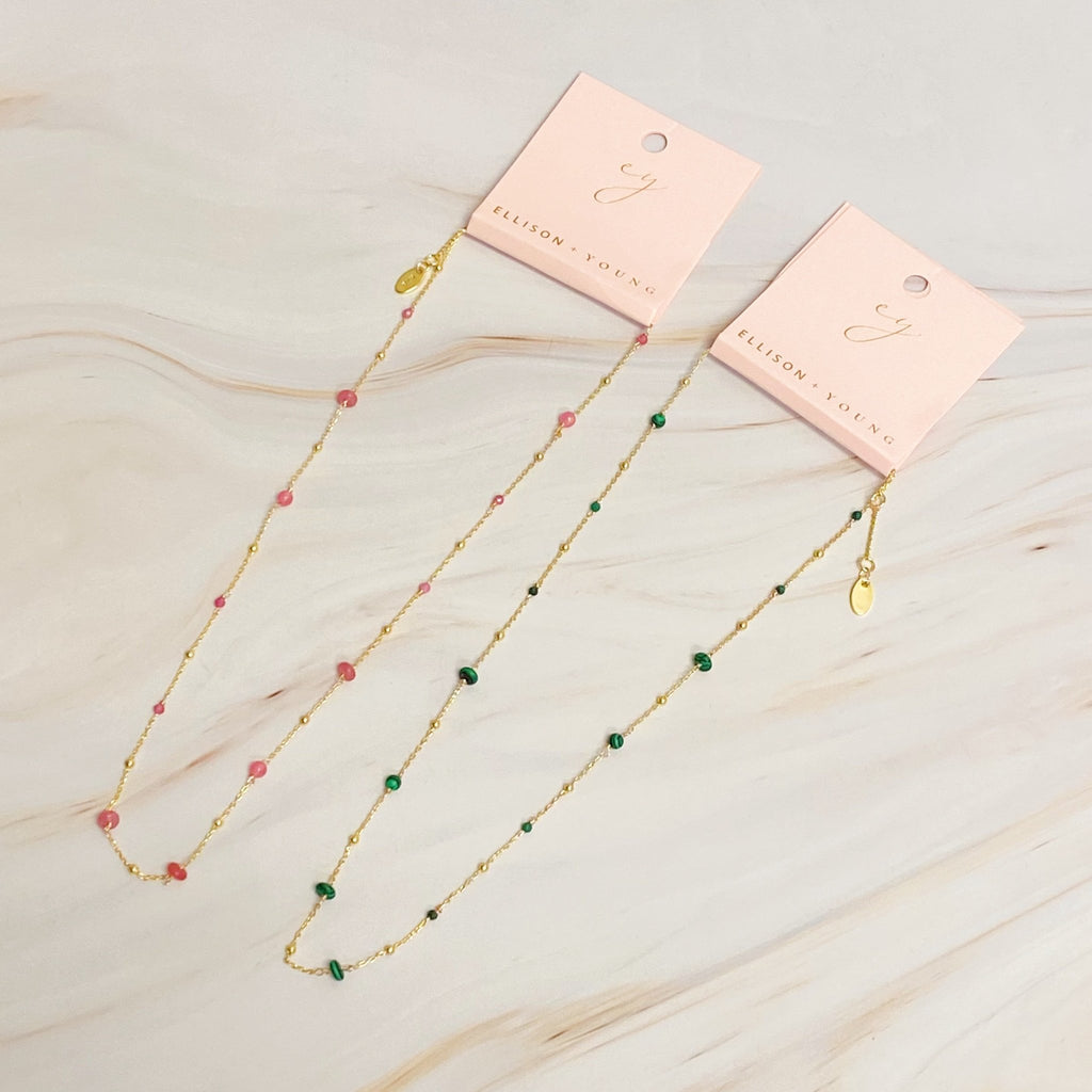 Velóra Élan Necklace - VELORÁ