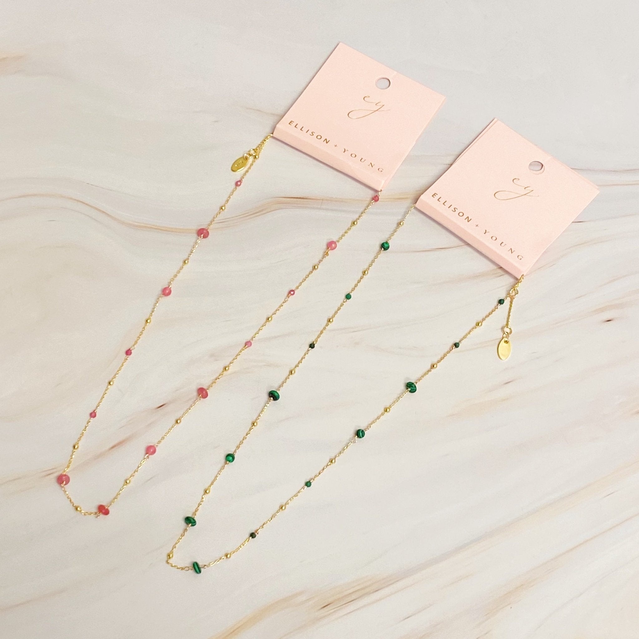 Velóra Élan Necklace - VELORÁ