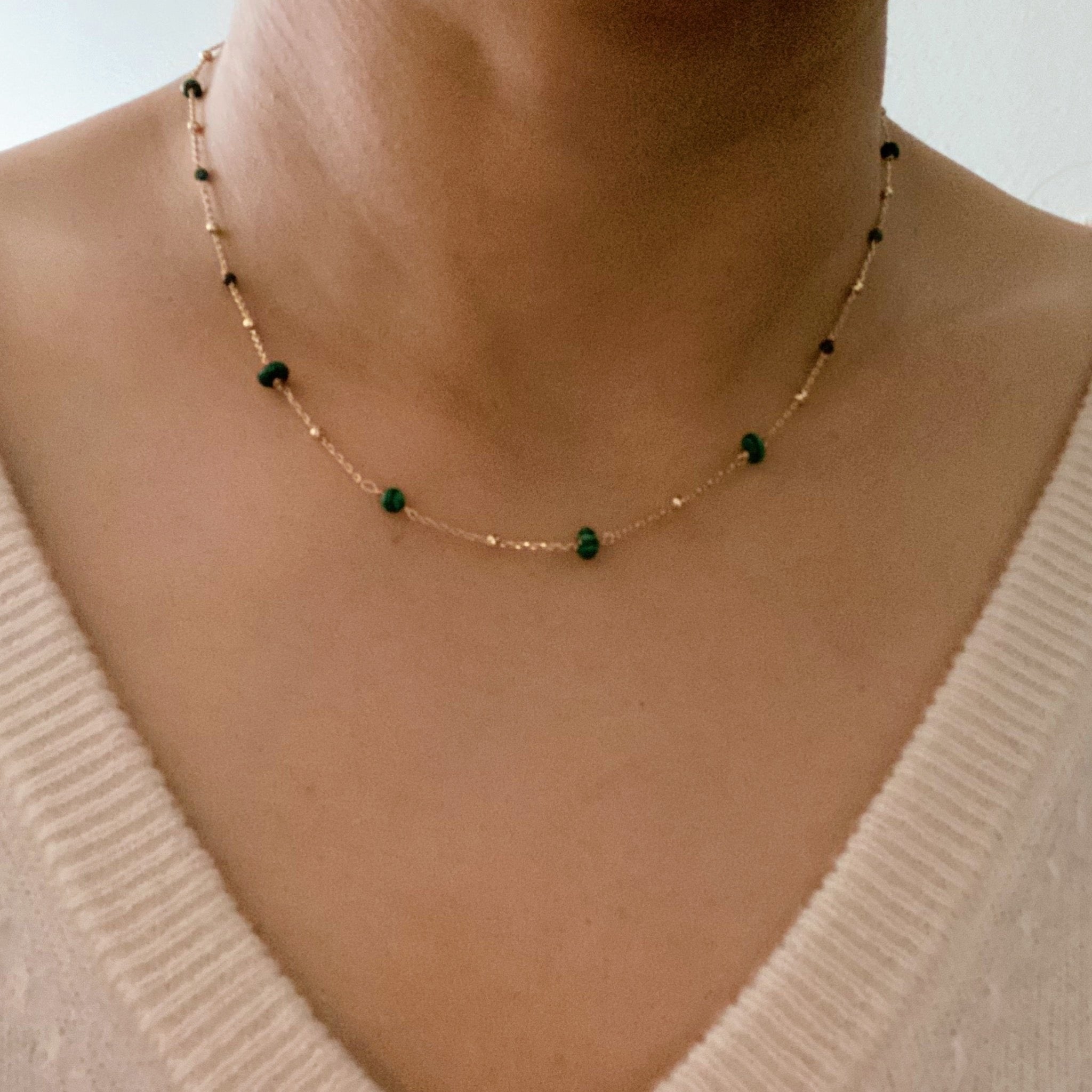 Velóra Élan Necklace - VELORÁ
