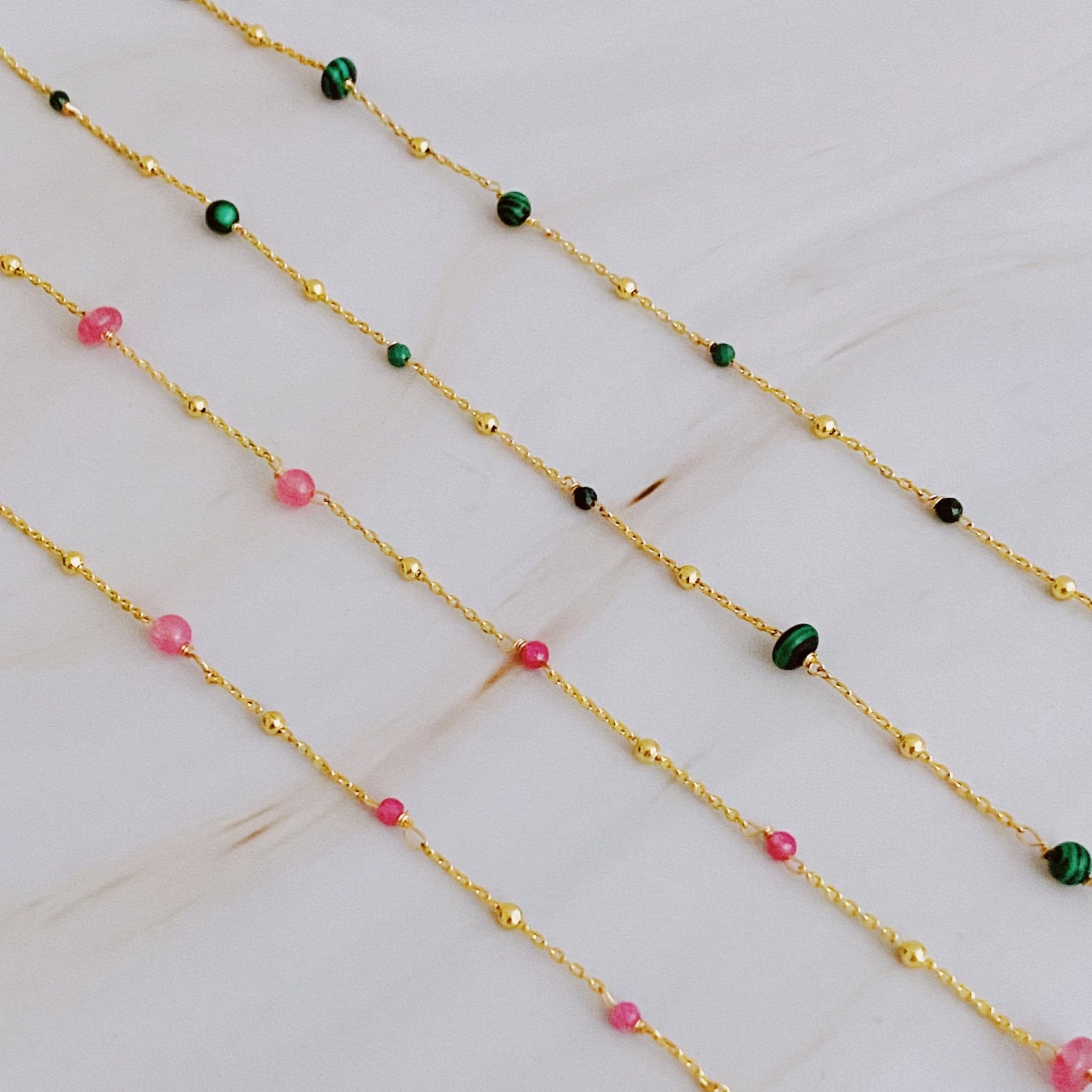 Velóra Élan Necklace - VELORÁ