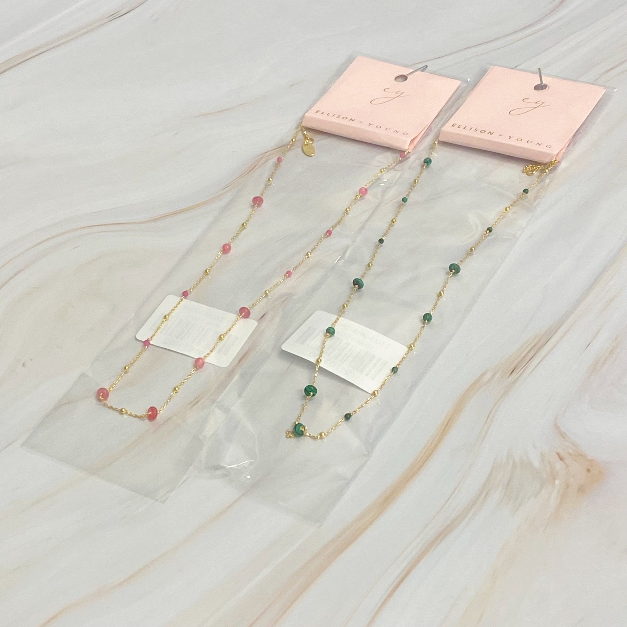 Velóra Élan Necklace - VELORÁ