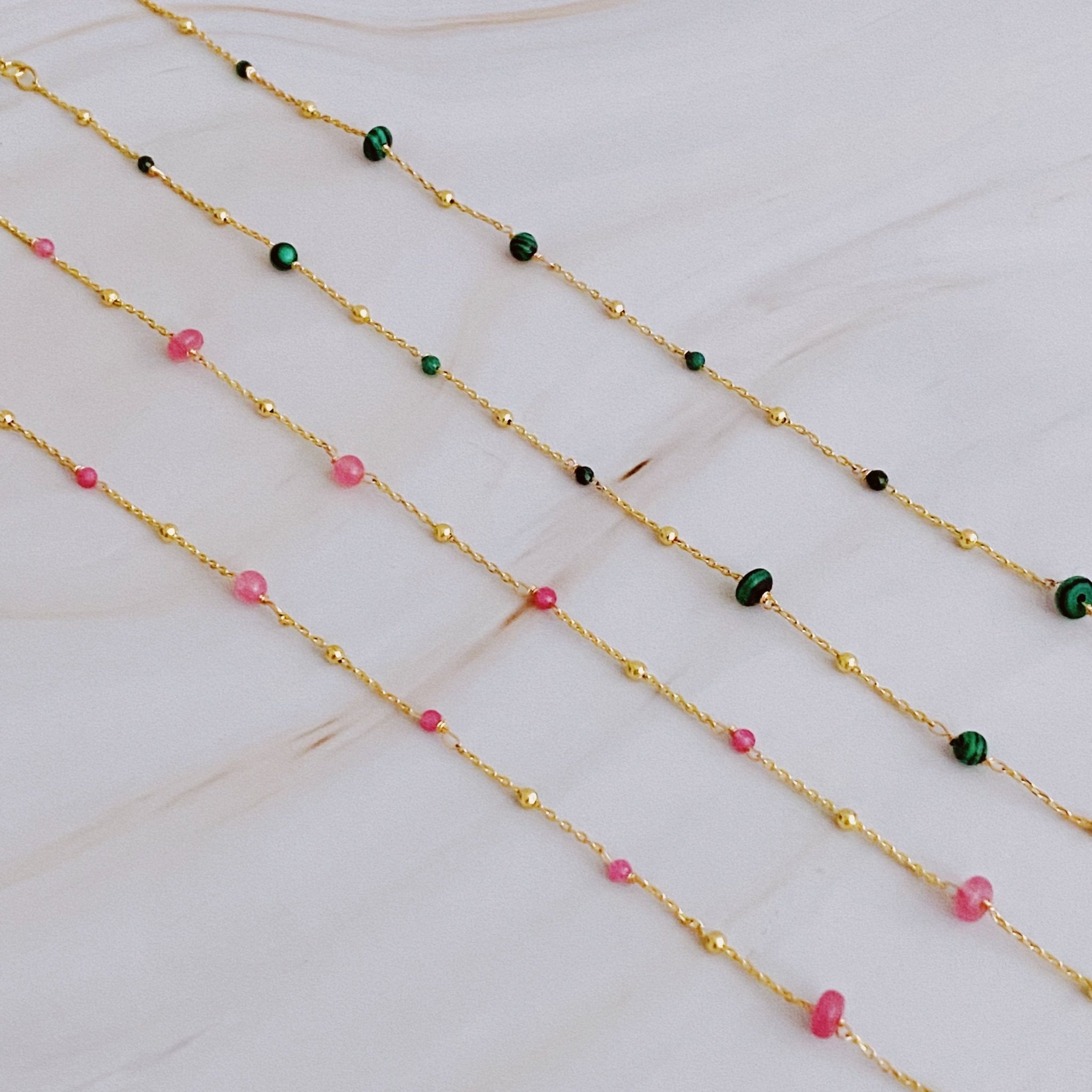 Velóra Élan Necklace - VELORÁ