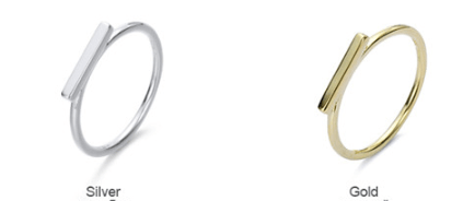 VELÓRA ESSENCE Ring - VELORÁ