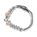 Velóra Fluid Pearl Ring - VELORÁ