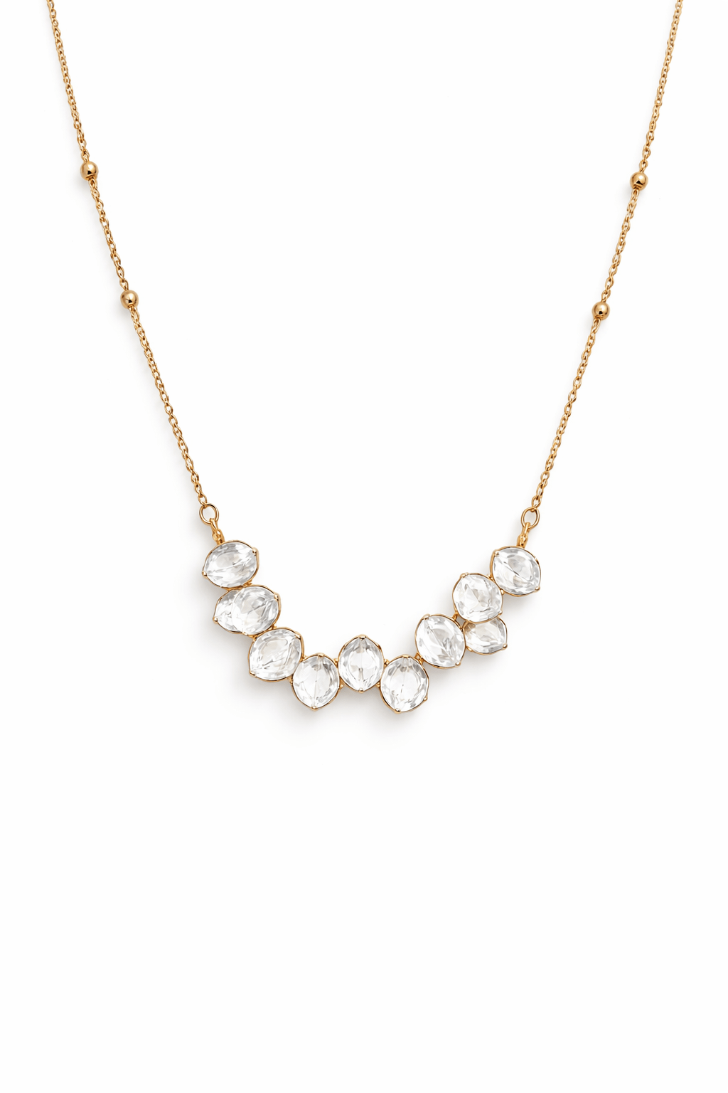 Velóra Flux Necklace - VELORÁ