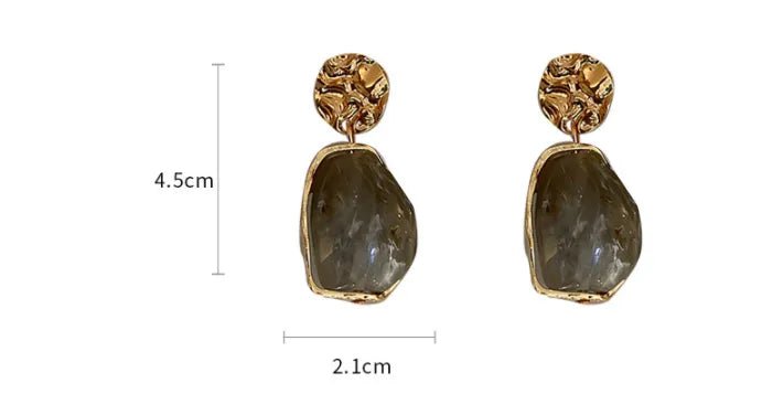 VELÓRA FORMA Earrings - VELORÁ