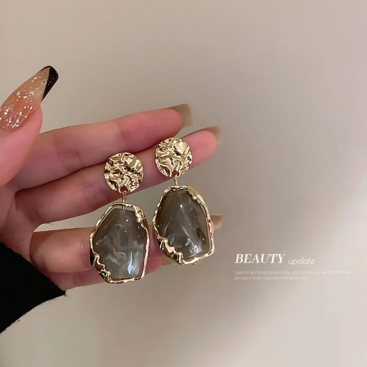 VELÓRA FORMA Earrings - VELORÁ