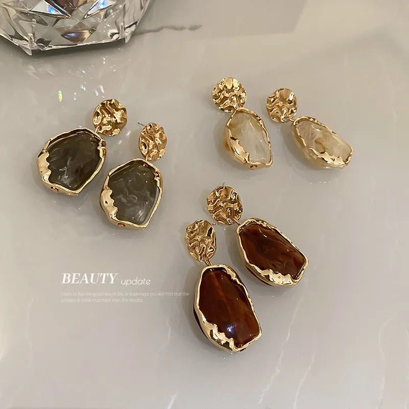 VELÓRA FORMA Earrings - VELORÁ