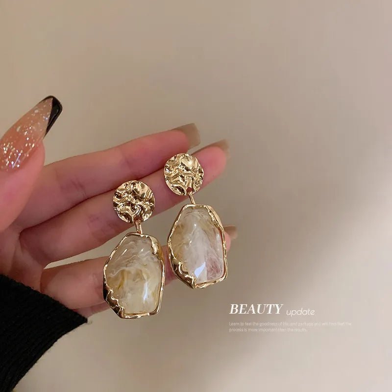 VELÓRA FORMA Earrings - VELORÁ