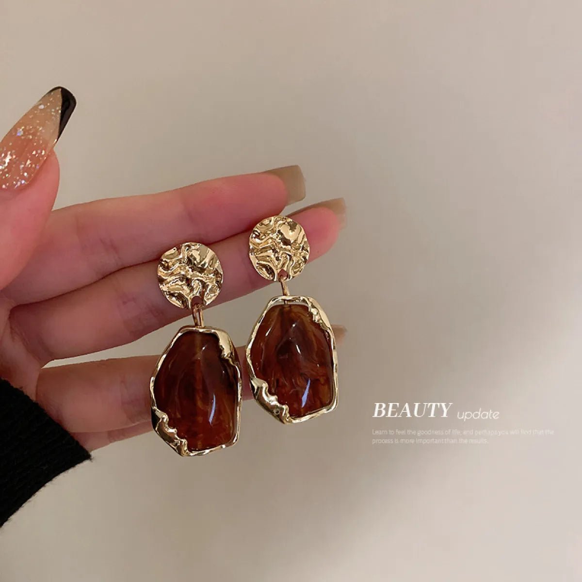 VELÓRA FORMA Earrings - VELORÁ