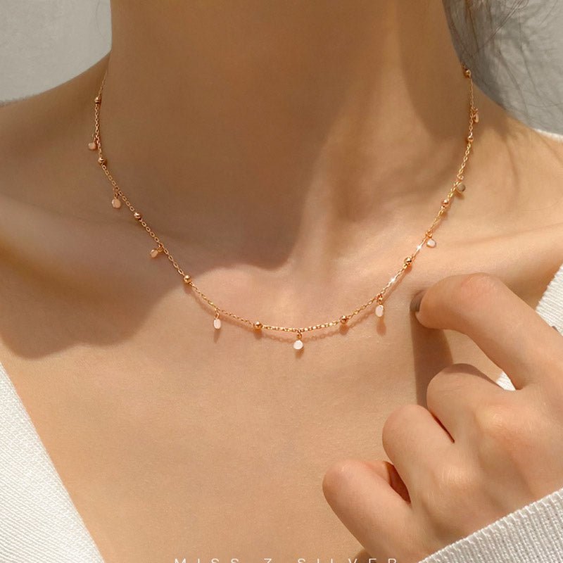 Velóra Halo Choker - VELORÁ