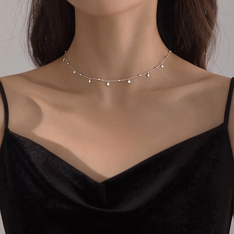 Velóra Halo Choker - VELORÁ