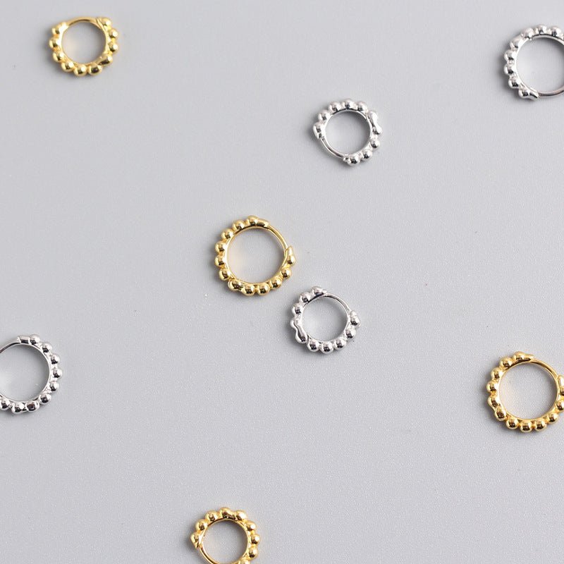 VELÓRA HOOP Earrings - VELORÁ