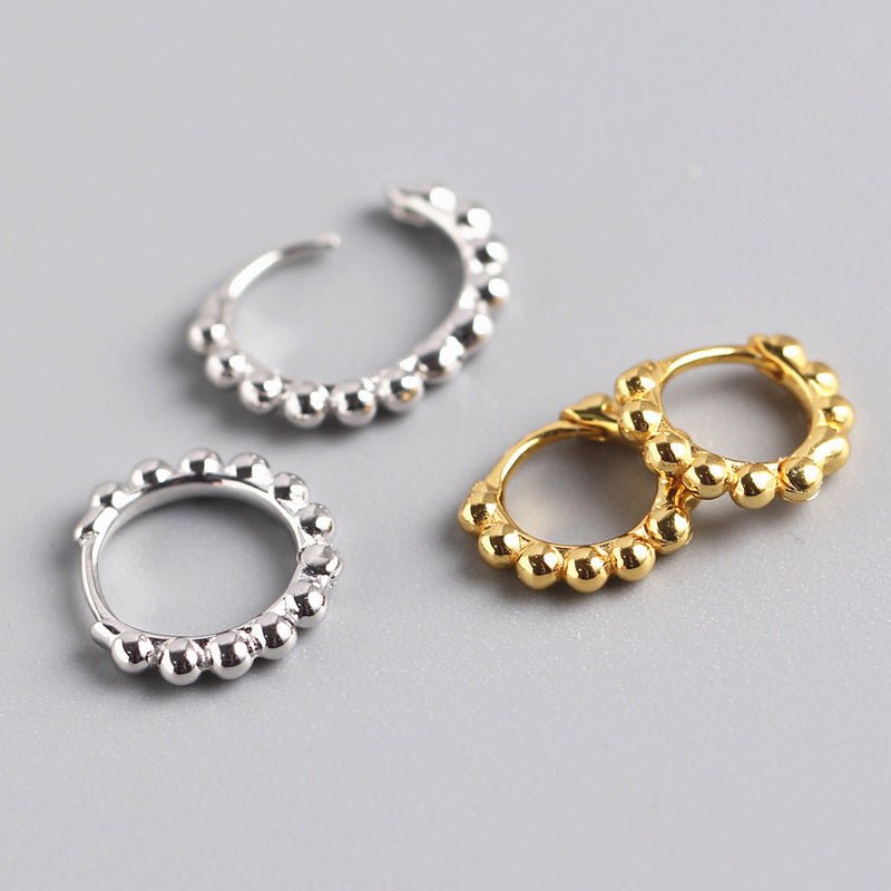 VELÓRA HOOP Earrings - VELORÁ
