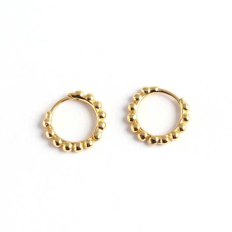 VELÓRA HOOP Earrings - VELORÁ