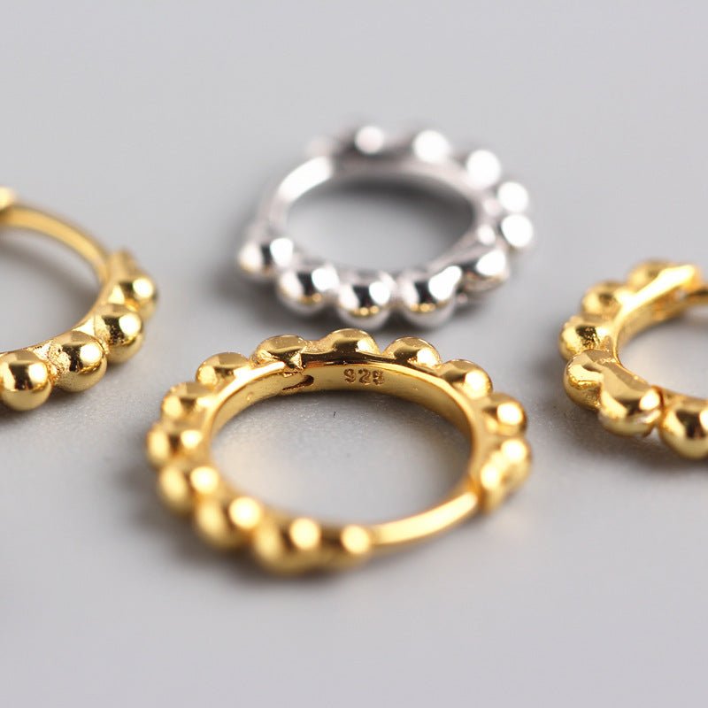VELÓRA HOOP Earrings - VELORÁ
