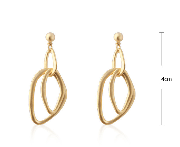 VELÓRA IRIS Earrings - VELORÁ