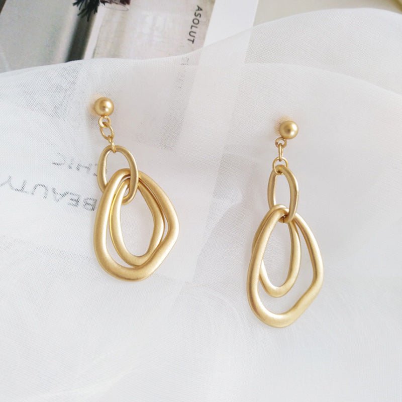 VELÓRA IRIS Earrings - VELORÁ