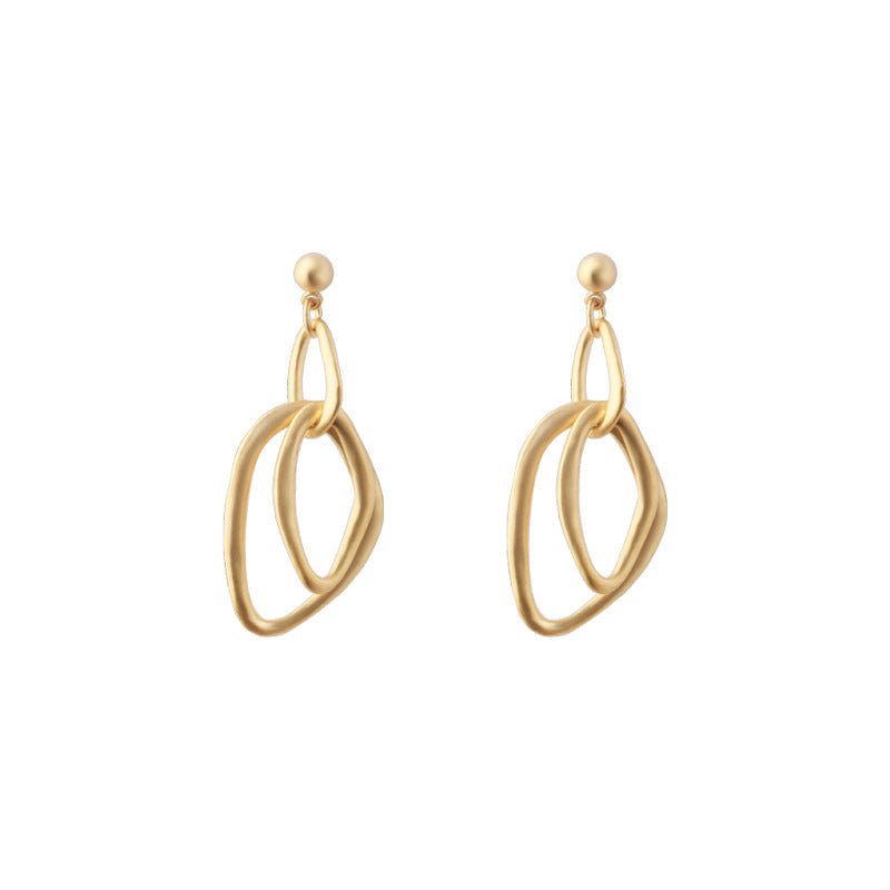 VELÓRA IRIS Earrings - VELORÁ