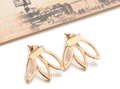 VELÓRA LOTUS Earrings - VELORÁ